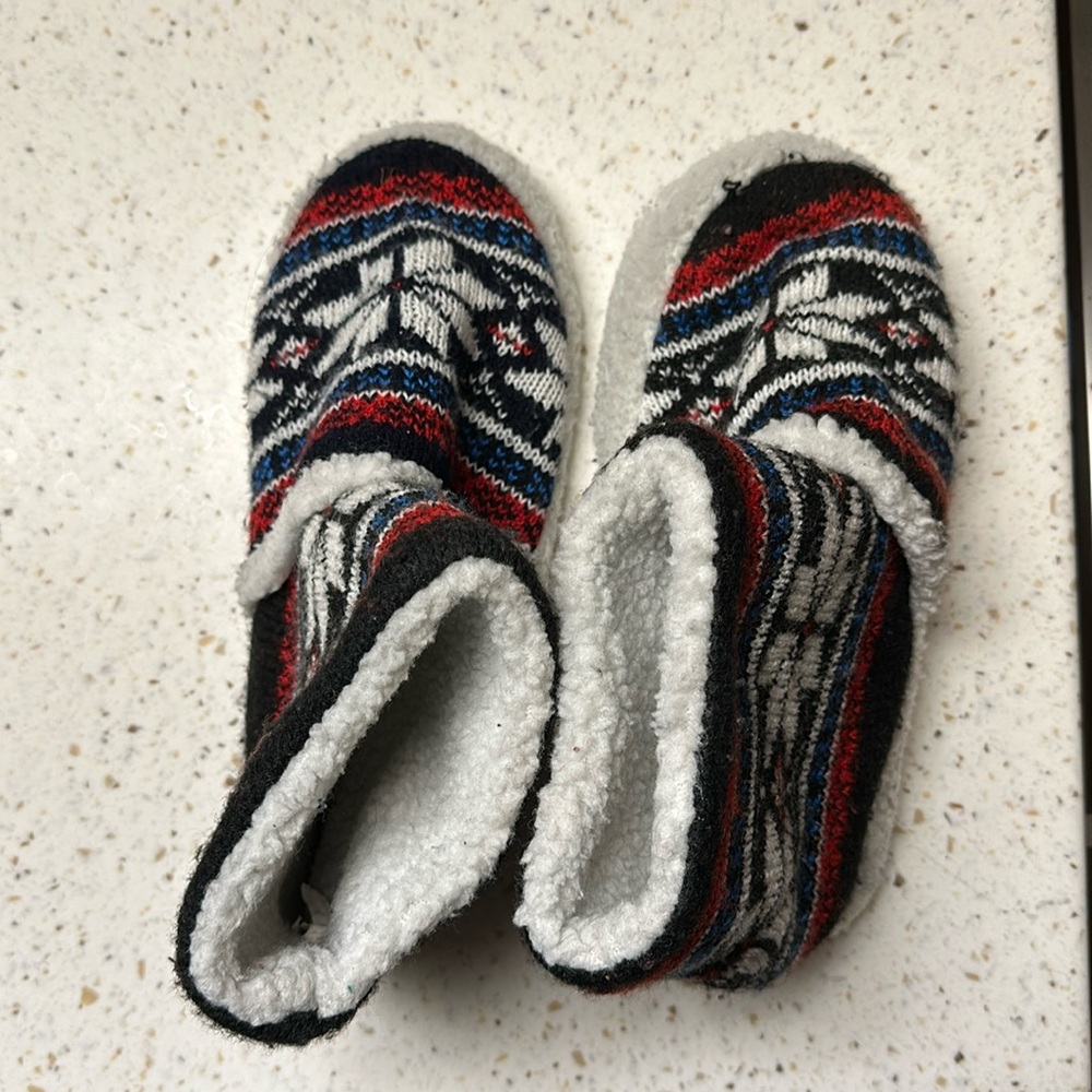 Slippers